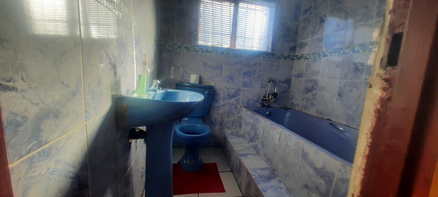 2 Bedroom Property for Sale in Mdantsane Eastern Cape